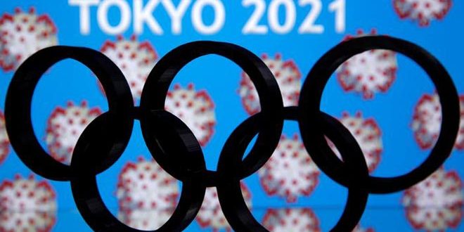 دام برس : دام برس | منع دخول المشجعين الدوليين إلى اليابان خلال أولمبياد طوكيو